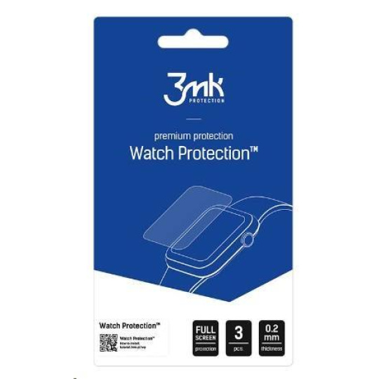 3mk Watch Protection FlexibleGlass pro Honor Watch GS Pro