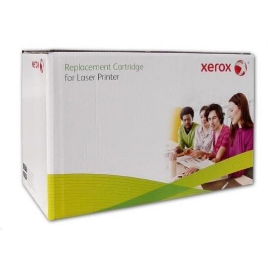 Xerox alternativní toner Brother TN2320 pro HL-L23xx, DCP-L25xx, MFC-L27xx (2600str, black)