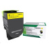 Lexmark toner pro CS/CX317, 417, 517 Yellow z programu Lexmark Return na 2 300 stran