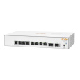 Aruba Instant On 1930 8G 2SFP Switch