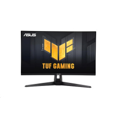 ASUS LCD 27" VG279QM1A 1920x1080 GAMING 280Hz FAST IPS 1ms 300cd REPRO DP HDMI USB  - HDMI kabel