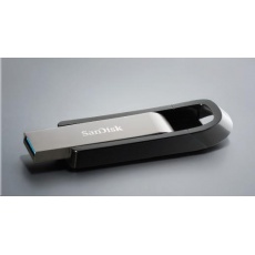 SanDisk Flash Disk 128GB Extreme Go, USB 3.2