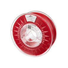 SPECTRUM Tisková struna (filament) Premium PET-G 1.75mm BLOODY RED 1kg