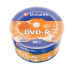 VERBATIM DVD-R (50-Pack) 16x WRAP 4.7GB MATT