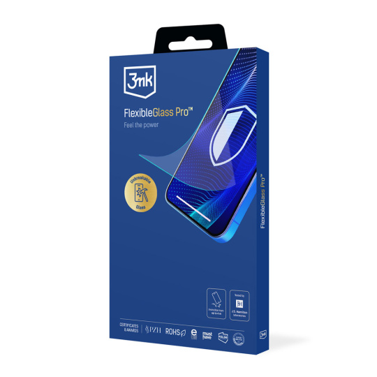 3mk FlexibleGlass Pro pro Realme Narzo 50 Pro 5G