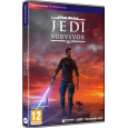 PC hra Star Wars Jedi: Survivor