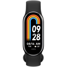 Xiaomi Mi Band 8 Black EU