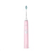 Philips Sonicare Series 4300 HX6806/04 sonický zubní kartáček, časovač, 1 režim, 2 intenzity, růžová