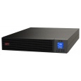 APC Easy UPS SRV RM 3000VA 230V, with RailKit, On-Line, 2U, (2.4kW)