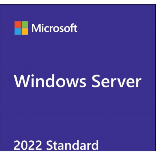 Windows Server CAL 2022 CZ 1 Clt Device CAL OEM