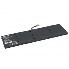 AVACOM Acer Aspire R7 series Li-Pol 15V 4000mAh