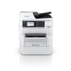 EPSON tiskárna ink EPSON WorkForce Pro WF-C879RDWF ,( 4v1, A3+, 34ppm, Ethernet, WiFi (Direct))