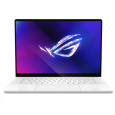 ASUS NTB ROG Zephyrus G16 (GU605MZ-NEBULA037W), Ultra 9 185H, 16" 2560 x 1600, 32GB, 2TB SSD,RTX4080, Win11 Home, White