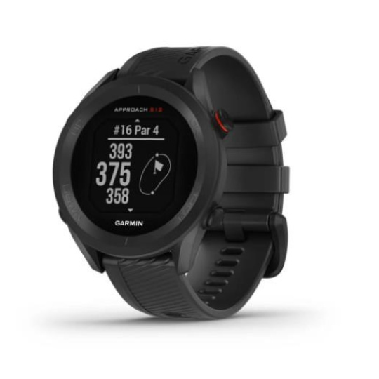 Garmin Approach® S12 Black