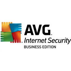 _Nová AVG Internet Security Business Edition pro 55 PC na 24 měsíců online