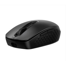 HP 690 Rechargeable Wireless Mouse - nabíjecí bezdrátová myš - nabíjení pomocí Qi