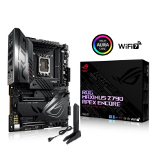 ASUS MB Sc LGA1700 ROG MAXIMUS Z790 APEX ENCORE, Intel Z790, 2xDDR5