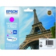 EPSON Ink bar WorkForce-4000/4500 - Magenta XL - 2000str. (21,3 ml)