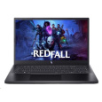 ACER NTB Nitro V 15 (ANV15-51-71P1),i7-13620H,15.6"FHD,32GB,1024GB SSD,RTX 3050,Win11H,Black