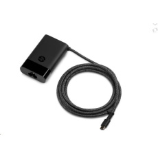 HP AC adapter USB-C 65W Laptop Charger  - USB-C napájecí adaptér