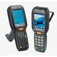 Datalogic Falcon X4, 1D, imager, BT, Wi-Fi, num., Gun, Android