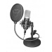 TRUST mikrofon GXT 252 Emita Streaming Microphone