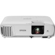 EPSON projektor EB-FH06, 1920x1080, 3500ANSI, VGA, HDMI, USB 2-in-1, REPRO 2W