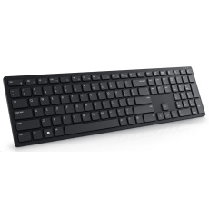 DELL Wireless Keyboard - KB500 - UK (QWERTY)