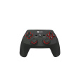 C-TECH Gamepad Khort pro PC/PS3/Android, 2x analog, X-input, vibrační, bezdrátový, USB