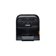 BROTHER  RJ-3055WB mobilní tiskárna štítků a účtenek