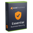 _Nová Avast Essential Business Security pro 78 PC na 24 měsíců