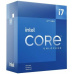 CPU INTEL Core i7-12700KF, 3.60GHz, 25MB L3 LGA1700, BOX (bez chladiče, bez VGA)