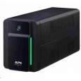 APC EASY UPS 2200VA, 230V, AVR, IEC Sockets (1200W)