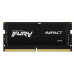 KINGSTON SODIMM DDR5 8GB 4800MT/s CL38 FURY Impact