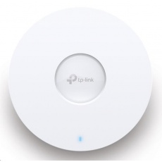 TP-Link EAP610 OMADA WiFi6 AP (AX1800,2,4GHz/5GHz,1xGbELAN,1xPoE-in)