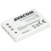 AVACOM náhradní baterie Olympus LI-80B Li-Ion 3.7V 750mAh 2.8Wh