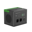 APC Schneider OffGrid Portable Power Station 500, 517Wh Lithium-ion, 2 Schuko, Sinewave