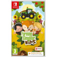 Switch hra Farming Simulator Kids