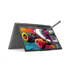 LENOVO NTB Yoga 7 2-in-1 14IML9 - Ultra 5 125H,14" 2.8K OLED Touch,16GB,1TSSD,HDMI,Int. Intel Arc,W11H,3Y Premium