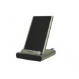 RAPOO nabíjecí stojan XC350 Wireless Charging Stand Silver