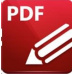 PDF-XChange Editor 10 - 3 uživatelé, 6 PC/M1Y