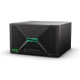 HPE PL MicroServer Gen11 G7400 (3.7/2C) 16G VROC 4LFF/4SFF NHP 2xPCIe 4x1G iLo6 1x180W NBD111