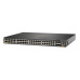 HPE Aruba Networking CX 6200F 48G Class4 PoE 4SFP+ 370W Switch