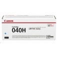 Canon TONER  CRG-040HM purpurová pro imageCLASS LBP712Cdn, i-SENSYS LBP612Cdw, LBP710Cx, LBP712Cx(10000 str.)