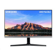 SAMSUNG MT LED LCD Monitor 28" 28R550UQRXEN -plochý,3840x2160,5ms,60Hz,HDMI, DisplayPort