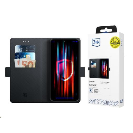 3mk Wallet Case pro Samsung Galaxy A54 5G