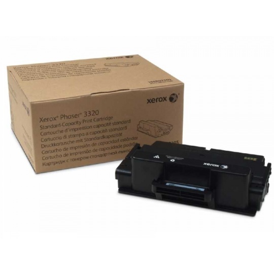 Xerox toner Black, DMO pro Phaser 3320, 5000 str.