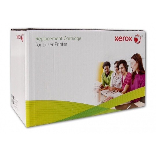 Xerox alternativní cartridge pro HP (CF380A) 2.400, black - Allprint