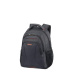 American Tourister AT WORK lapt. backpack 13,3" - 14.1" Grey/orange