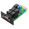 APC Easy UPS Dry Contact Card/Relay I/O card